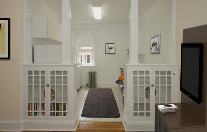 19 Wendell #15, Cambridge, MA 02138