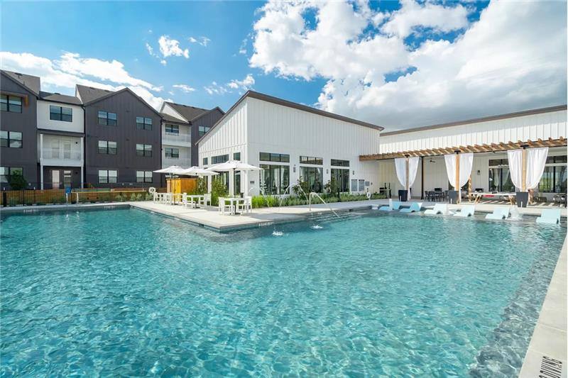 19364 Wilke Lane #B6-17, Pflugerville, TX 78660 - Apartment For Rent - Image 10