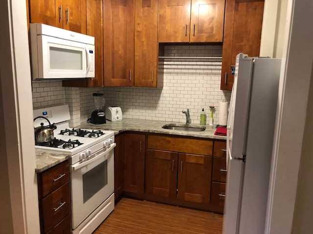 Apartment for rent at 435 Hanover St, Boston, MA 02109