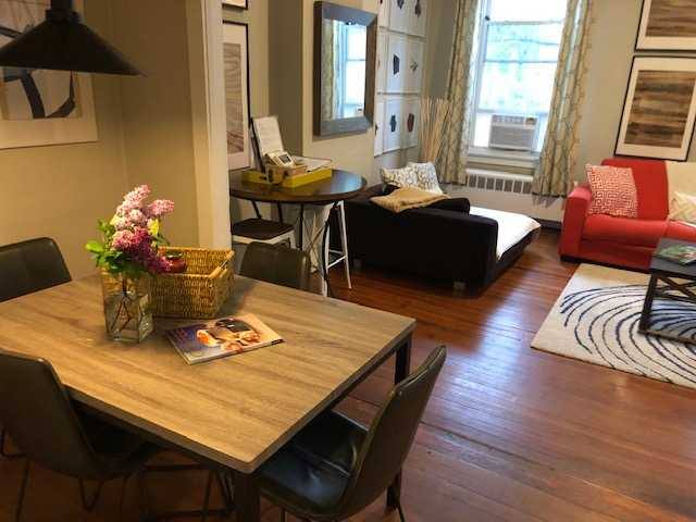 Apartment for rent at 435 Hanover St, Boston, MA 02109
