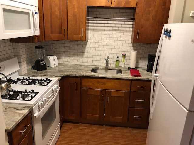 Apartment for rent at 435 Hanover St, Boston, MA 02109