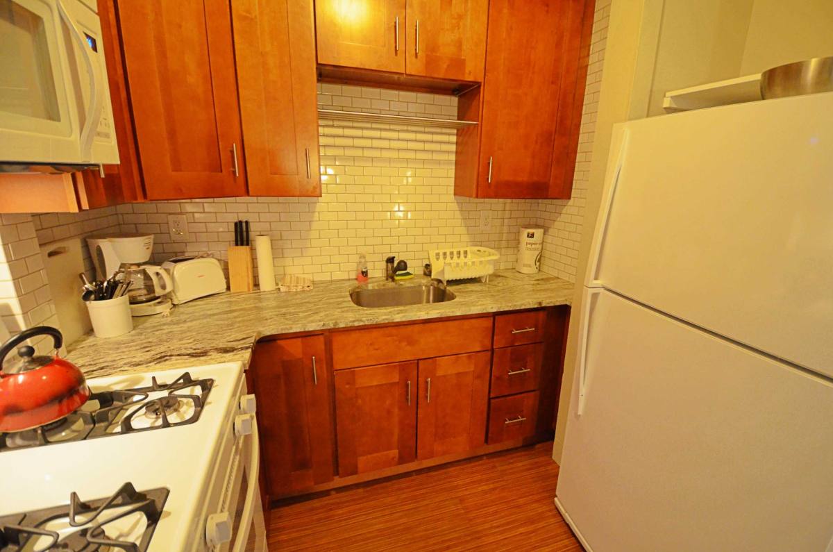 Apartment for rent at 435 Hanover St, Boston, MA 02109