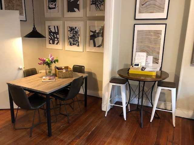 Apartment for rent at 435 Hanover St, Boston, MA 02109