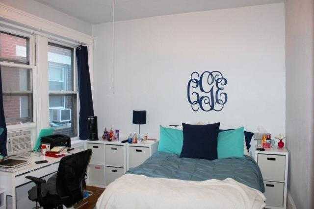 Apartment for rent at 463 Park Dr, Boston, MA 02215