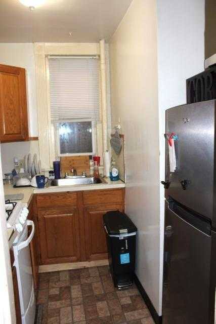 Apartment for rent at 463 Park Dr, Boston, MA 02215