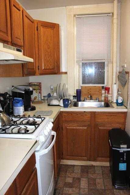 Apartment for rent at 463 Park Dr, Boston, MA 02215