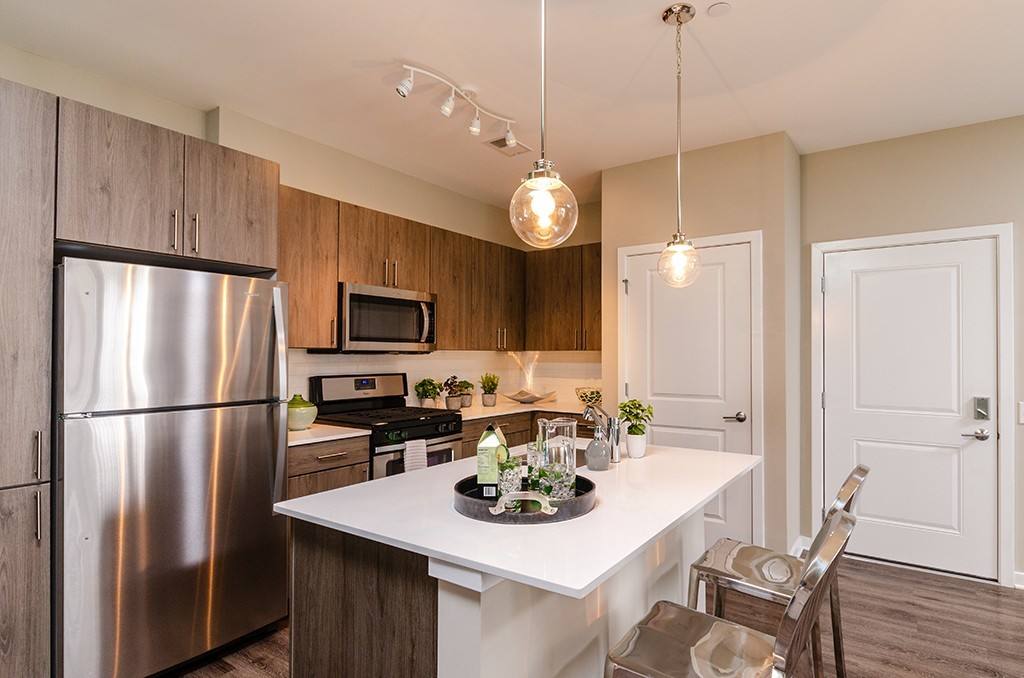 Apartment for rent at 2100 Haddonfield Rd, Pennsauken, NJ 08110