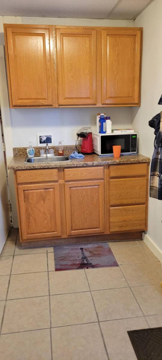 Apartment for rent at 117 Locust St, Big Rapids, MI 49307