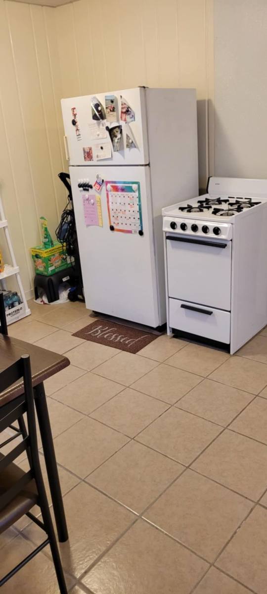 117 Locust St, Big Rapids, MI 49307 - Apartment for Rent - Image 2
