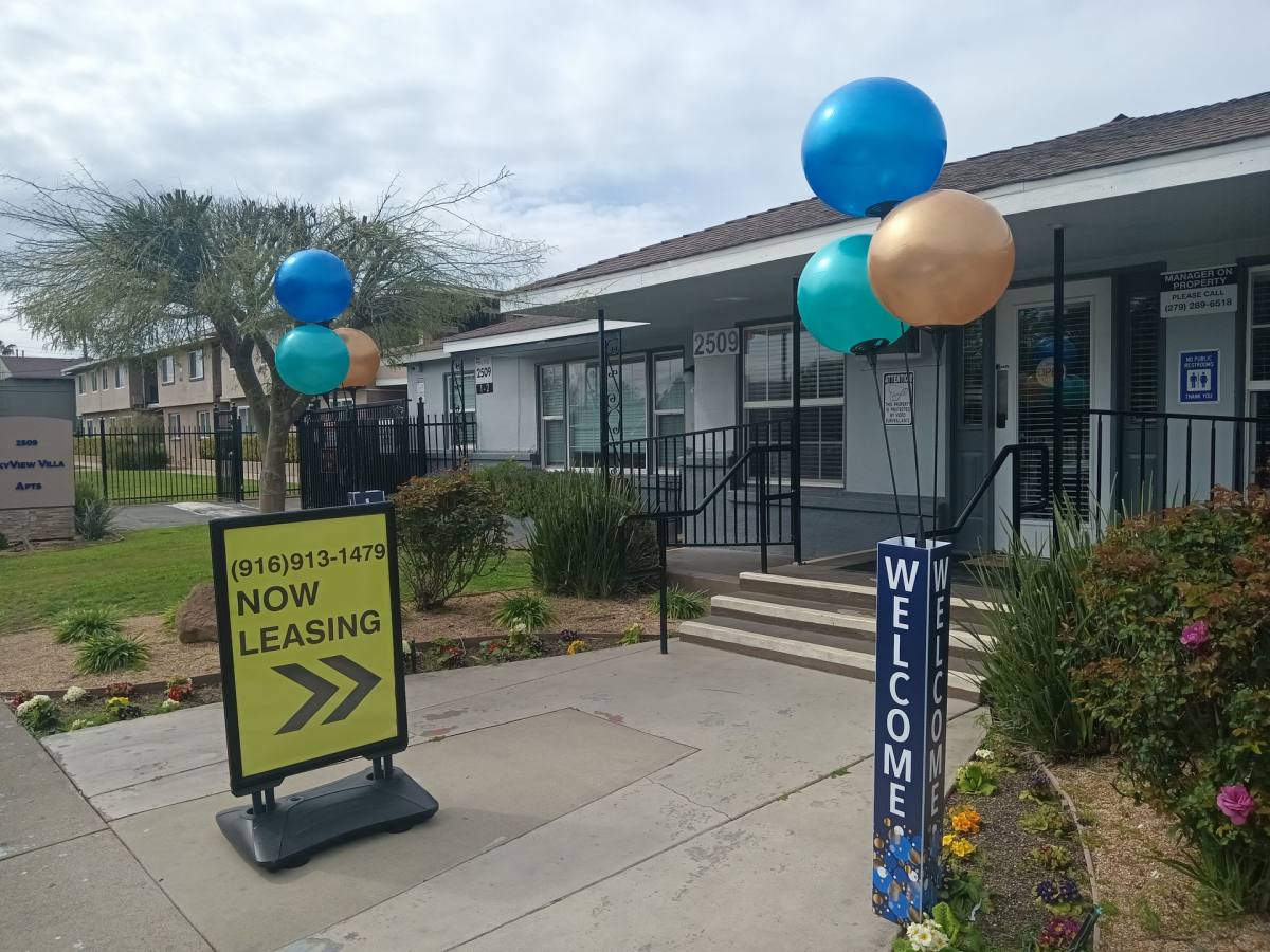 2511 Edison Ave, Sacramento, CA 95821 - Apartment For Rent - Image 1