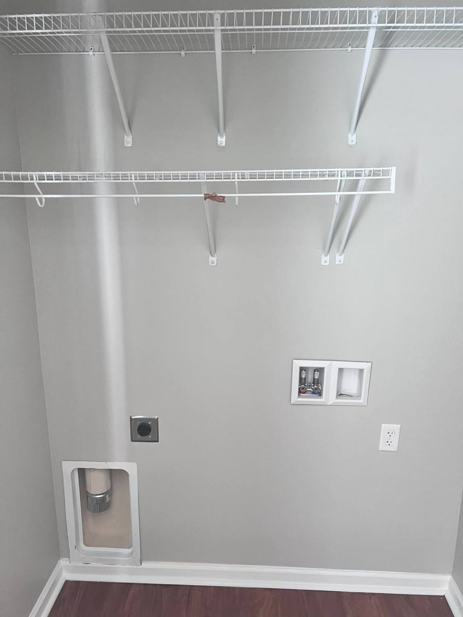 Townhouse for rent at 302 Parade Court, Rincon, GA 31326