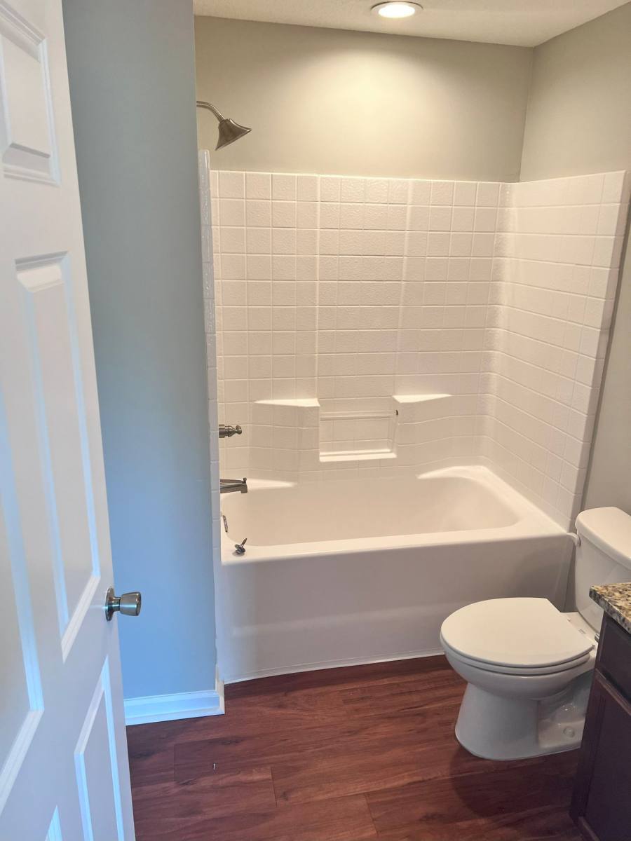 Townhouse for rent at 302 Parade Court, Rincon, GA 31326