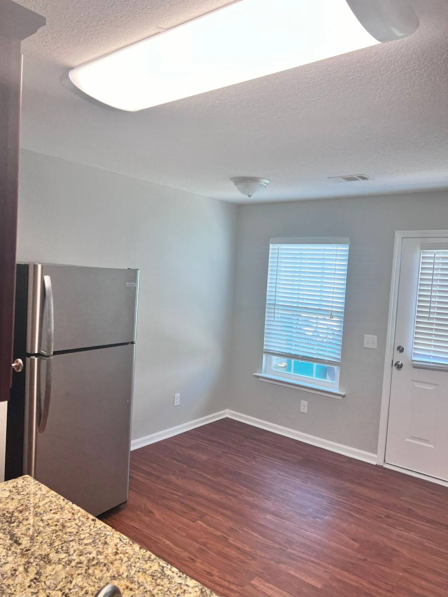 Townhouse for rent at 302 Parade Court, Rincon, GA 31326