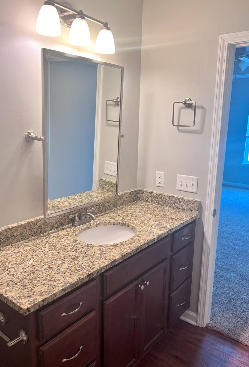 Townhouse for rent at 302 Parade Court, Rincon, GA 31326