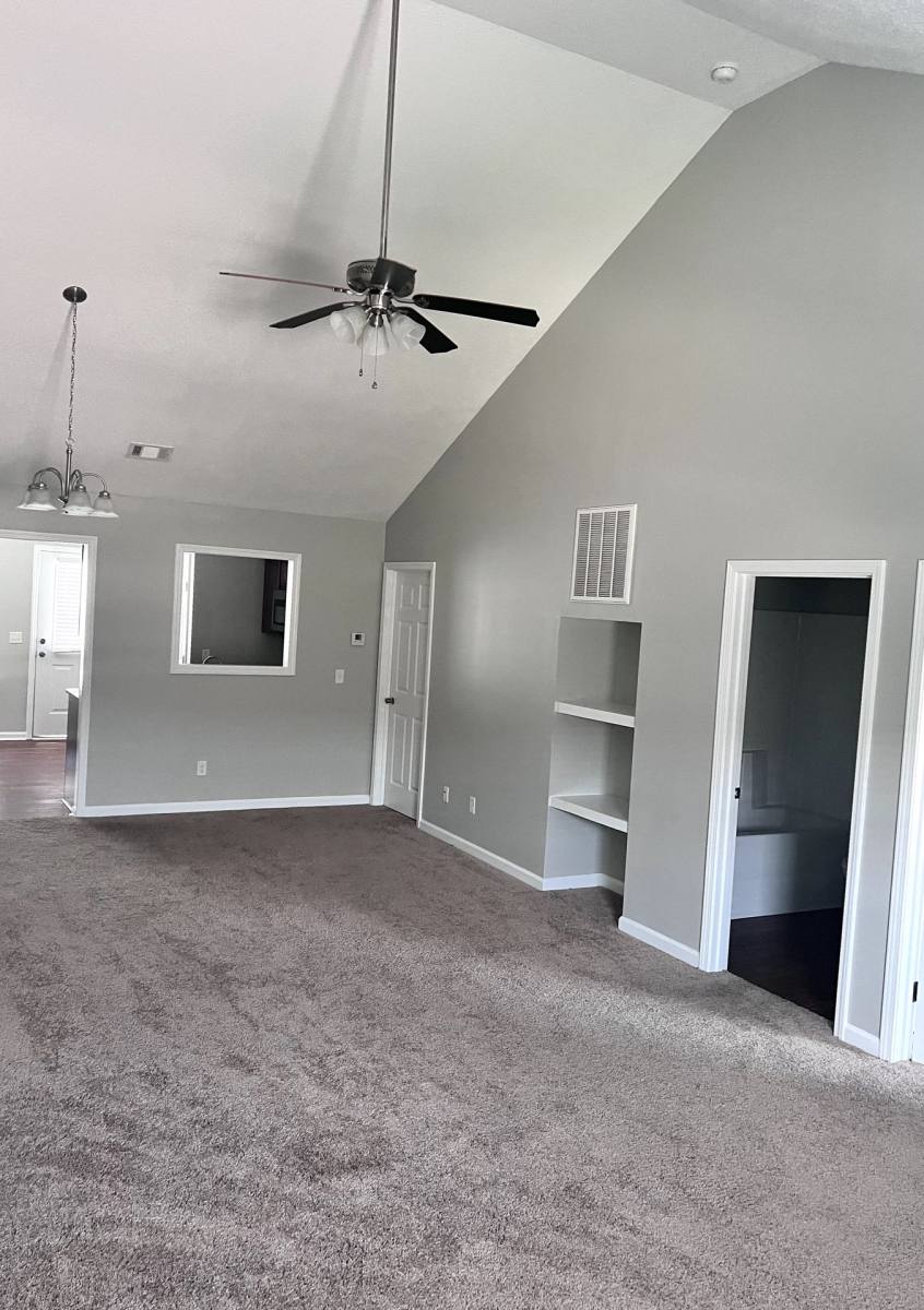 Townhouse for rent at 302 Parade Court, Rincon, GA 31326