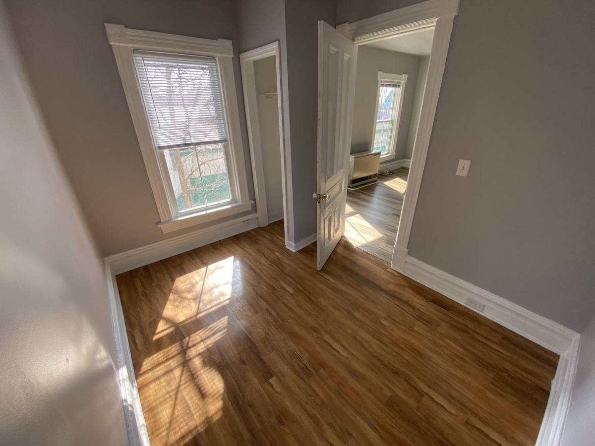 Apartment for rent at 176-182 Elmwood Ave, Burlington, VT 05401