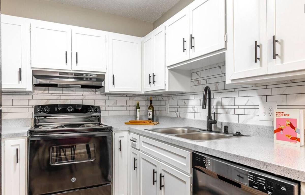 Apartment for rent at 6504 Quaker Ave, Lubbock, TX 79413