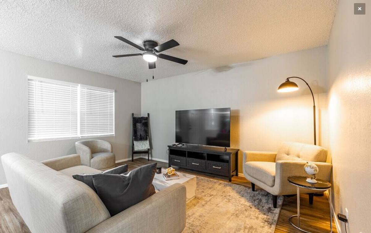 Apartment for rent at 6504 Quaker Ave, Lubbock, TX 79413