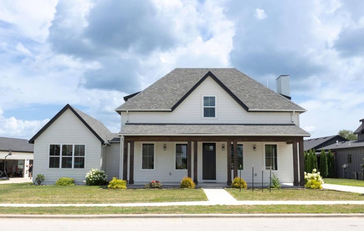 House for rent at 970 E Valley Trail Dr, Republic, MO 65738