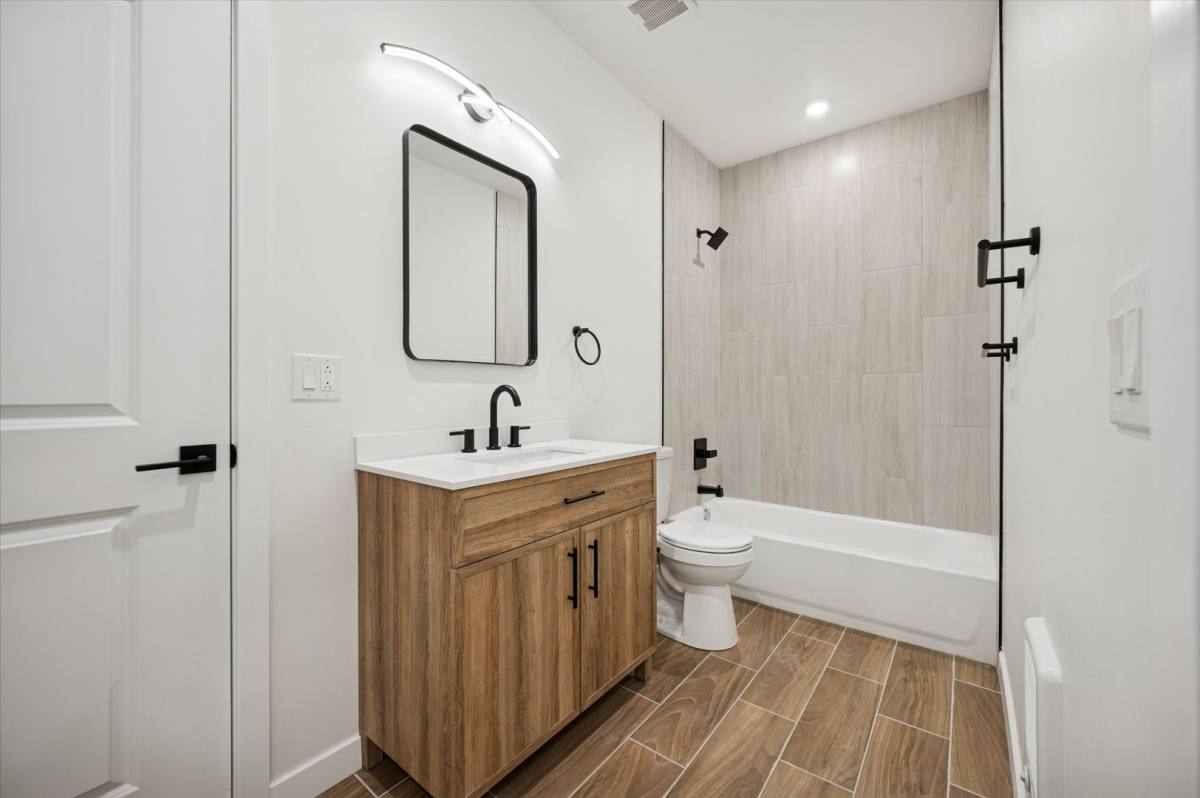 Apartment for rent at 5139 Wayne Ave, Philadelphia, PA 19144