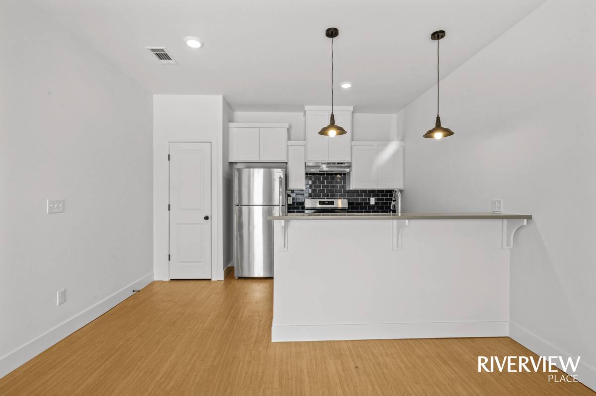 Apartment for rent at 1820 Riverview Dr, Elkins, AR 72727