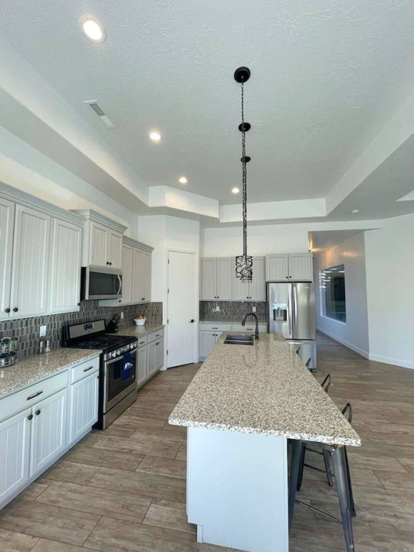 House for rent at 3212 S 4900 W, Hurricane, UT 84737