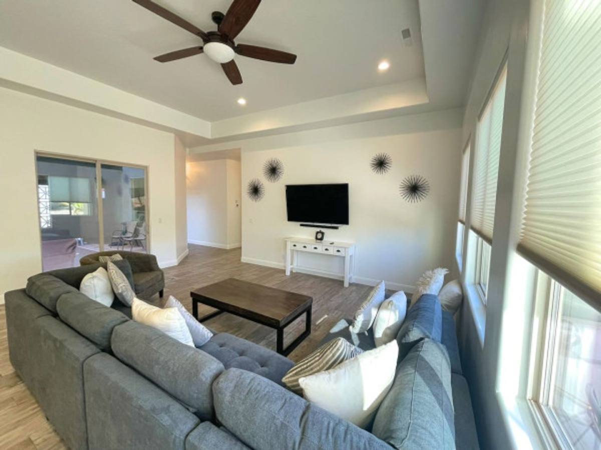 House for rent at 3212 S 4900 W, Hurricane, UT 84737