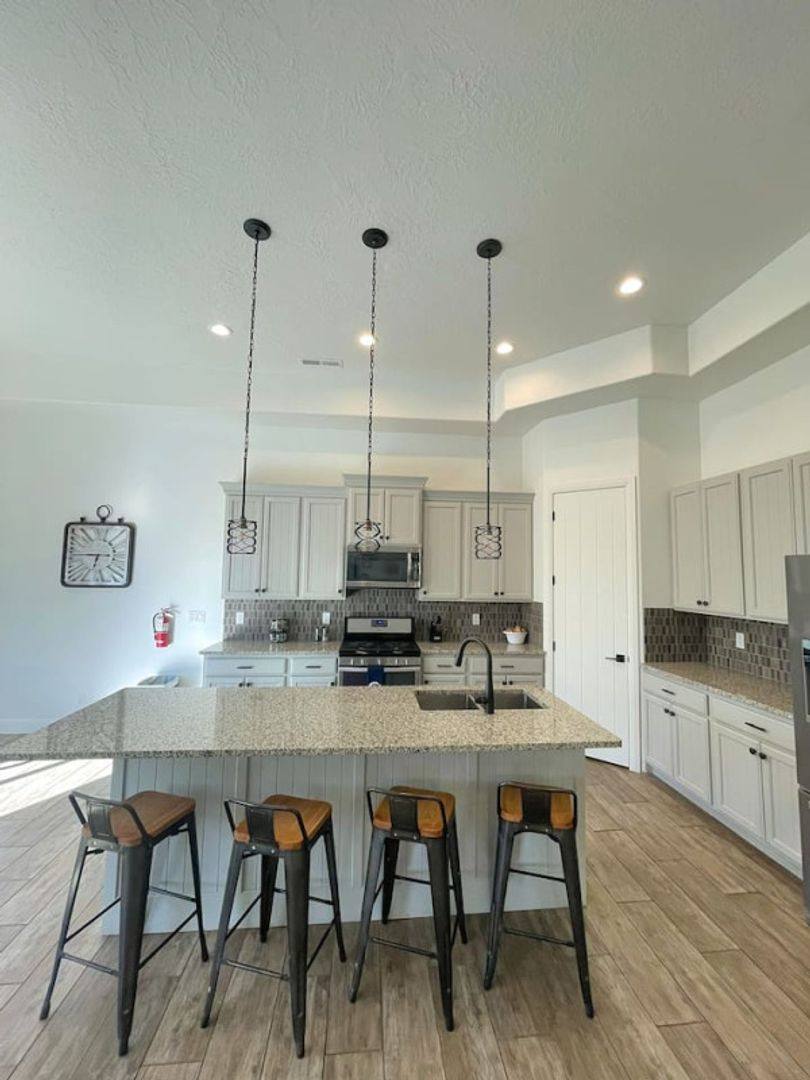 House for rent at 3212 S 4900 W, Hurricane, UT 84737