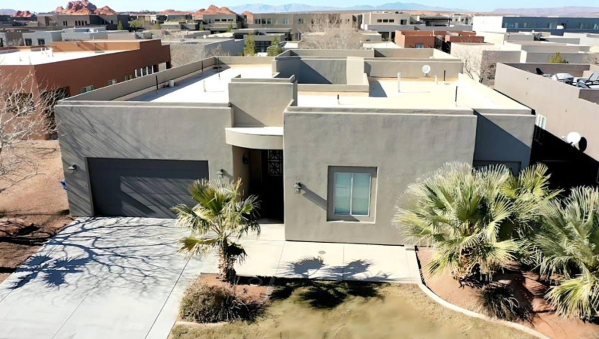 House for rent at 3212 S 4900 W, Hurricane, UT 84737