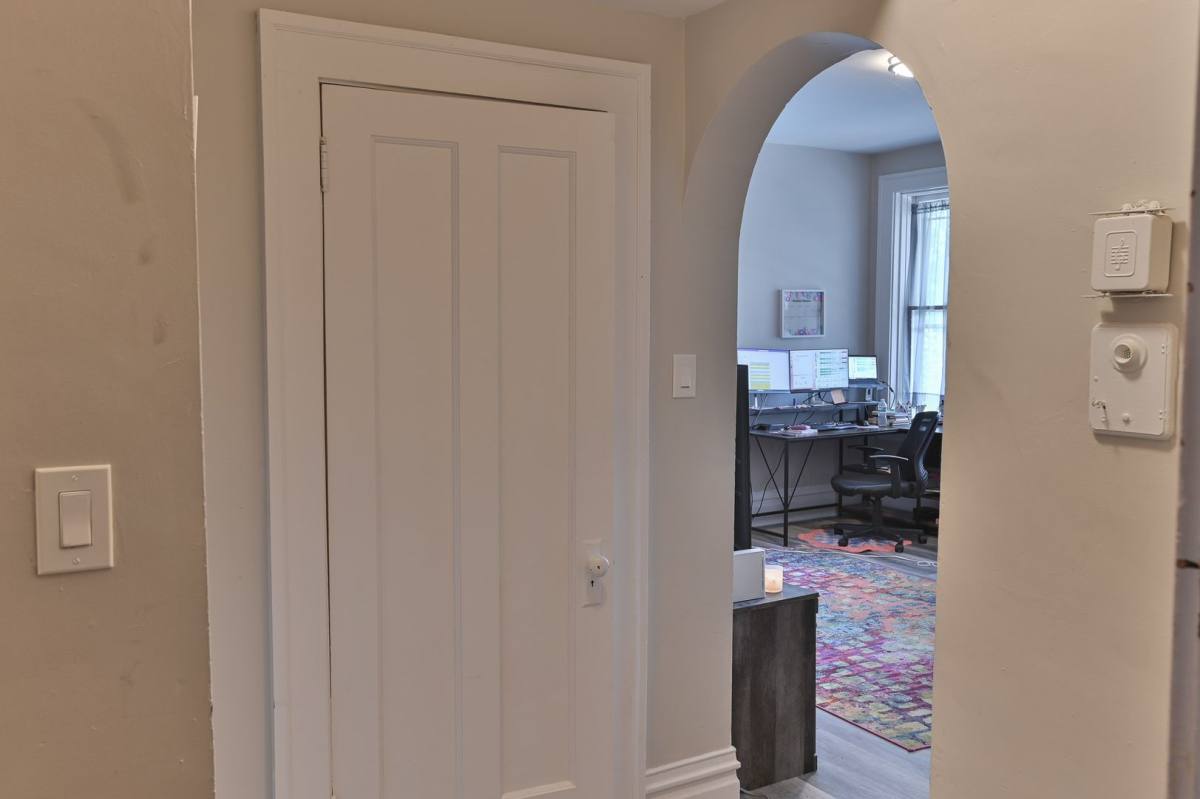 Apartment for rent at 2020 N 3rd St, Harrisburg, PA 17102