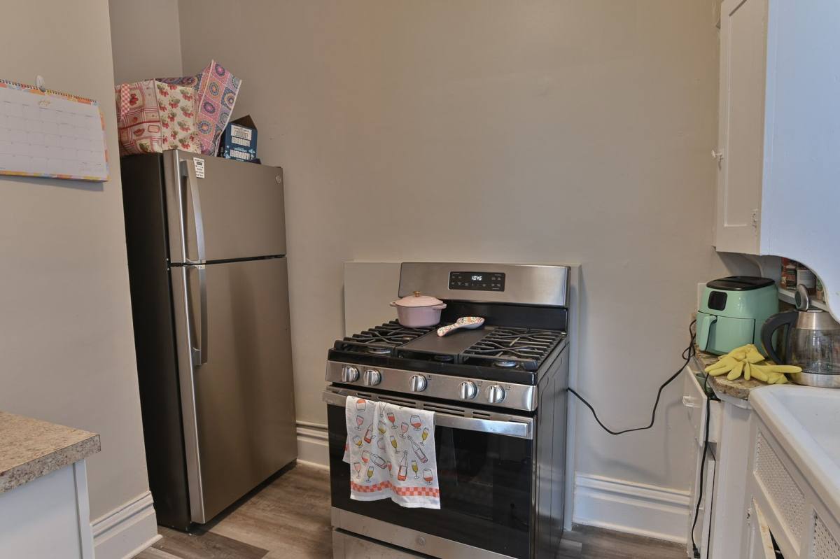 Apartment for rent at 2020 N 3rd St, Harrisburg, PA 17102