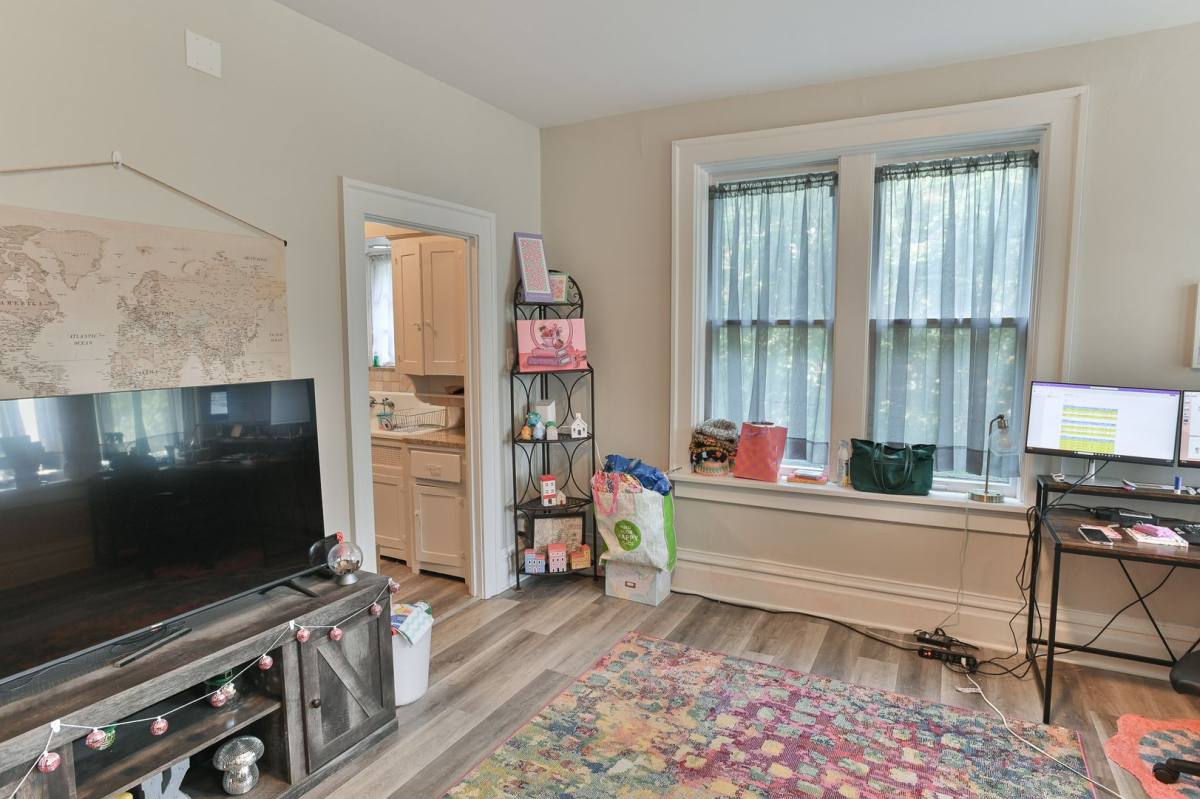 Apartment for rent at 2020 N 3rd St, Harrisburg, PA 17102