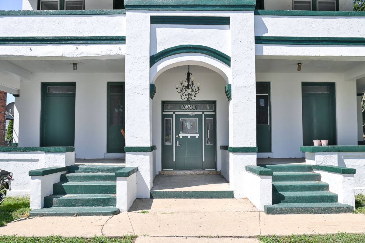 Apartment for rent at 2020 N 3rd St, Harrisburg, PA 17102