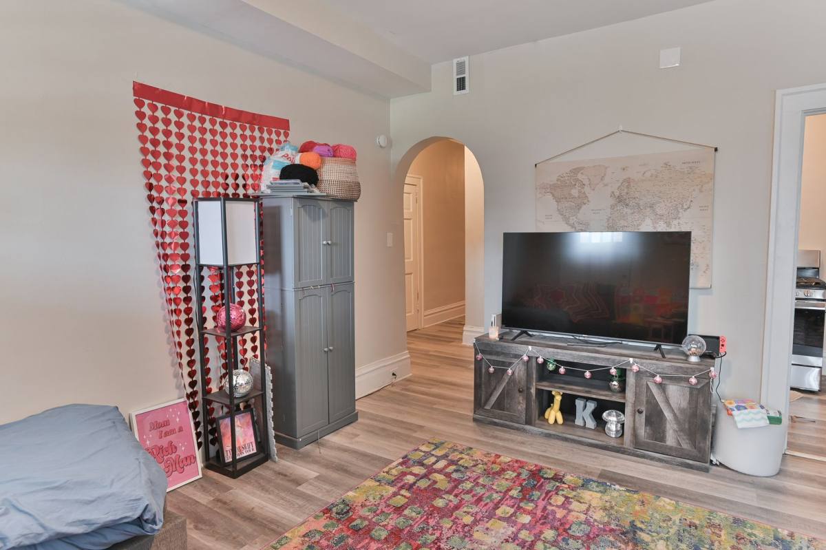 Apartment for rent at 2020 N 3rd St, Harrisburg, PA 17102