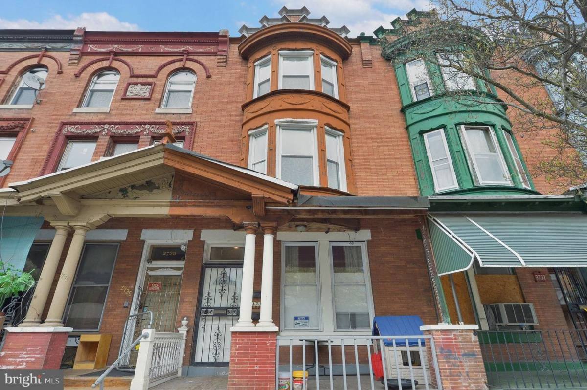 Apartment for rent at 3733 N 15th St, Philadelphia, PA 19140