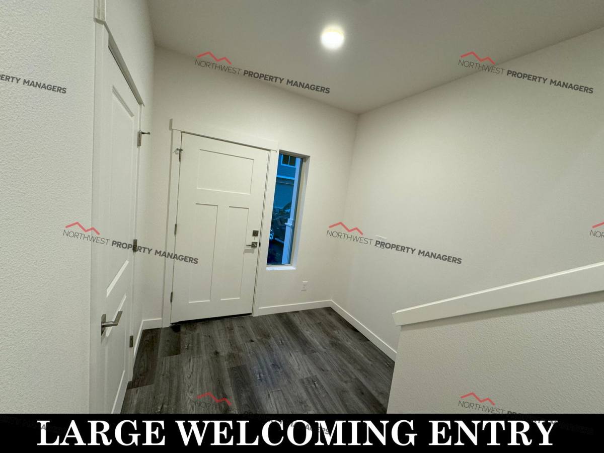 Apartment for rent at 1411-1414 Bella Rose Lane, Centralia, WA 98531