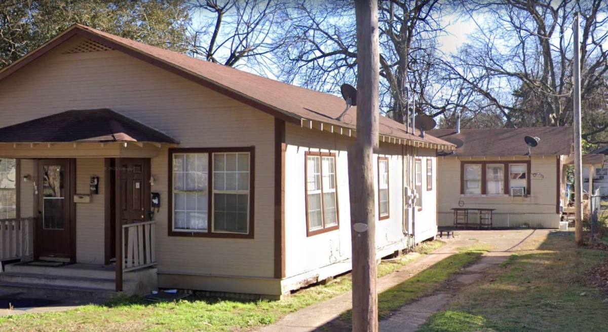 House for rent at 420 Wyche St, Bossier City, LA 71111