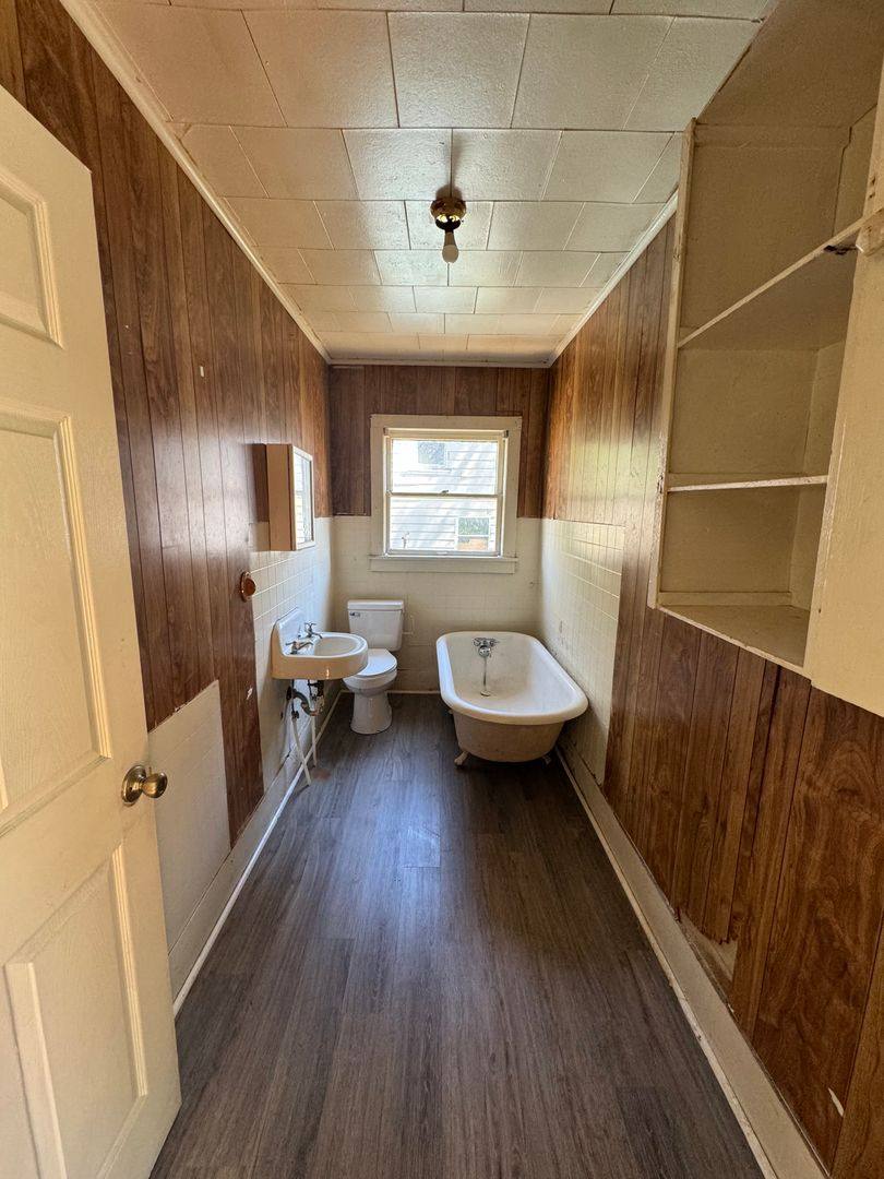 House for rent at 420 Wyche St, Bossier City, LA 71111