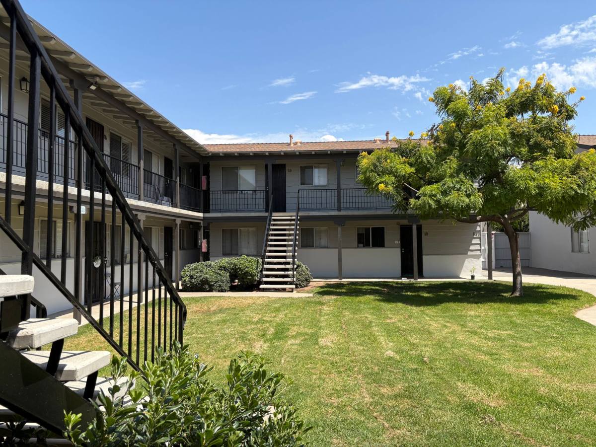 Apartment for rent at 608-638 E 24th St, National City, CA 91950