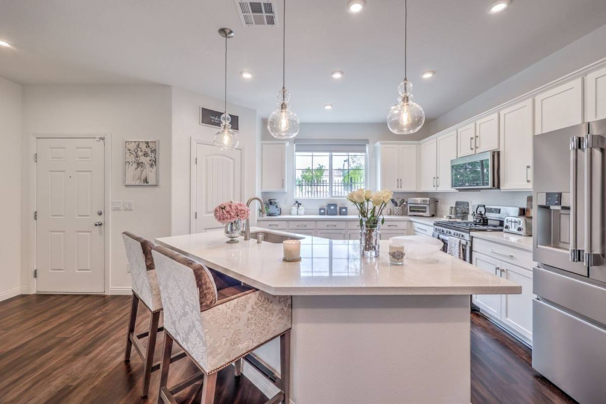 House for rent at 10643 Sariah Skye Ave, Las Vegas, NV 89166