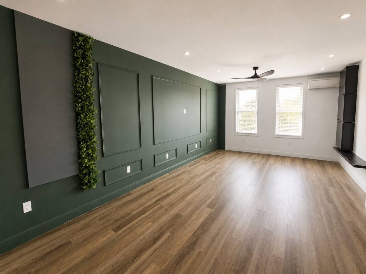 Apartment for rent at 322 Vine St, Camden, NJ 08102