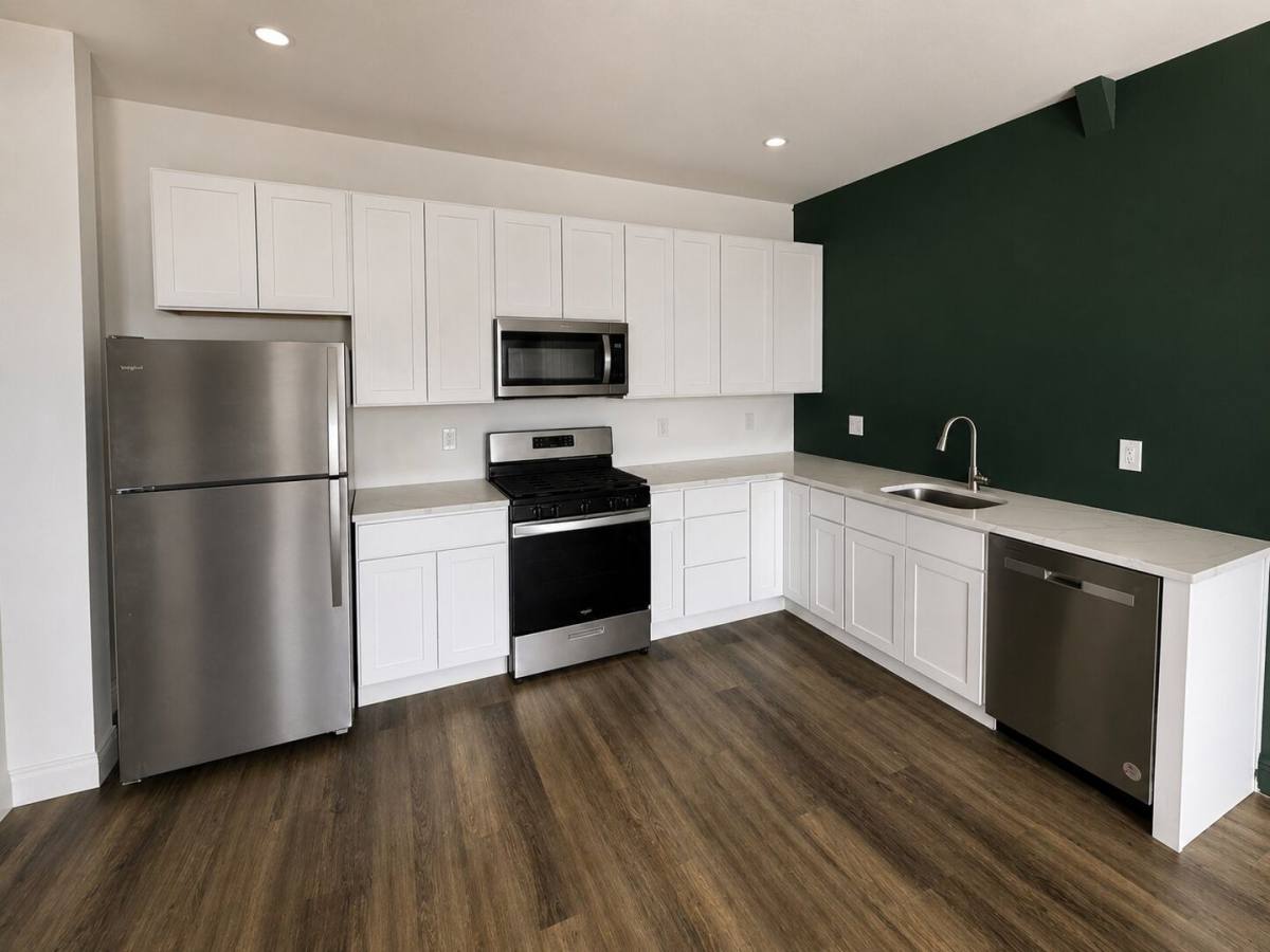 Apartment for rent at 322 Vine St, Camden, NJ 08102