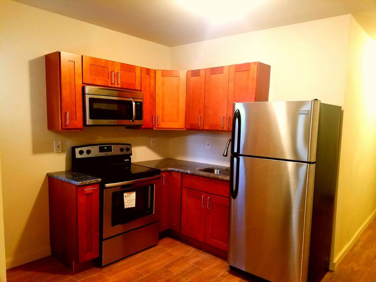Apartment for rent at 1934 Cecil B Moore Ave, Philadelphia, PA 19121