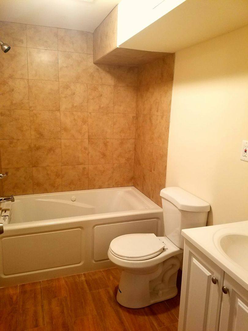 Apartment for rent at 1934 Cecil B Moore Ave, Philadelphia, PA 19121