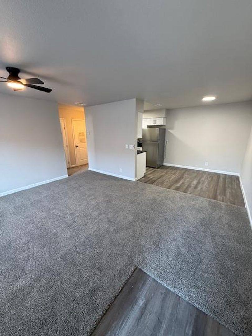 Apartment for rent at 3272 S Lakewood Ave, Tulsa, OK 74135