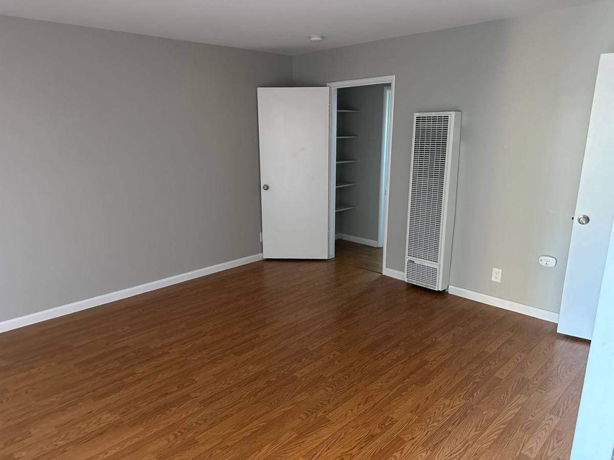 Apartment for rent at 1215 A St, Antioch, CA 94509