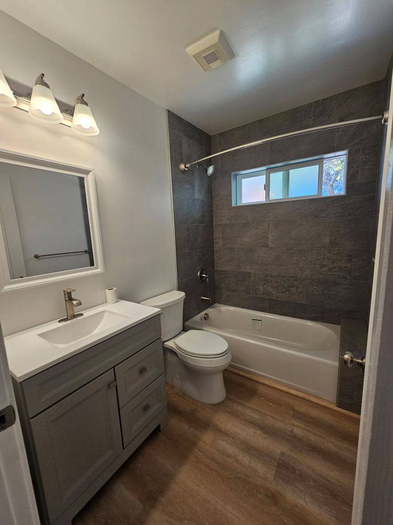 Apartment for rent at 1461, 1489, 1491, 1491 1 2 Palm, San Luis Obispo, CA 93401