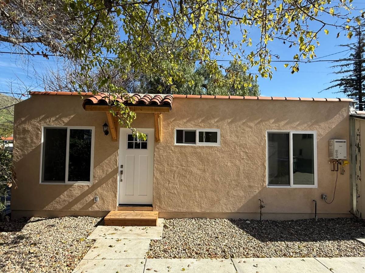 Apartment for rent at 1461, 1489, 1491, 1491 1 2 Palm, San Luis Obispo, CA 93401