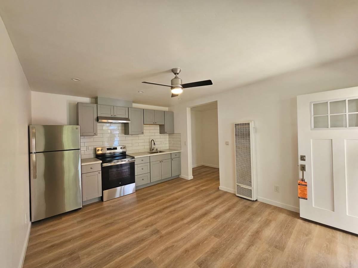 Apartment for rent at 1461, 1489, 1491, 1491 1 2 Palm, San Luis Obispo, CA 93401