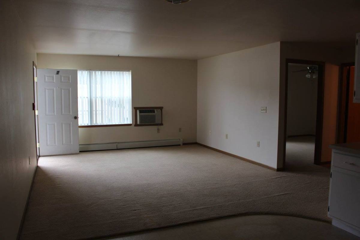 Apartment for rent at 3401 Wilson Ave, Plover, WI 54467